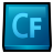 Adobe Cold Fusion Icon